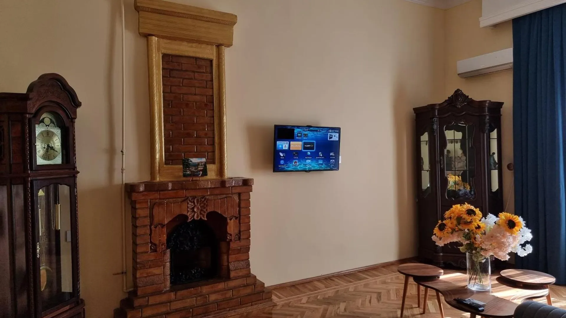 Апартамент Центр Baku 0*,  Azerbaijan