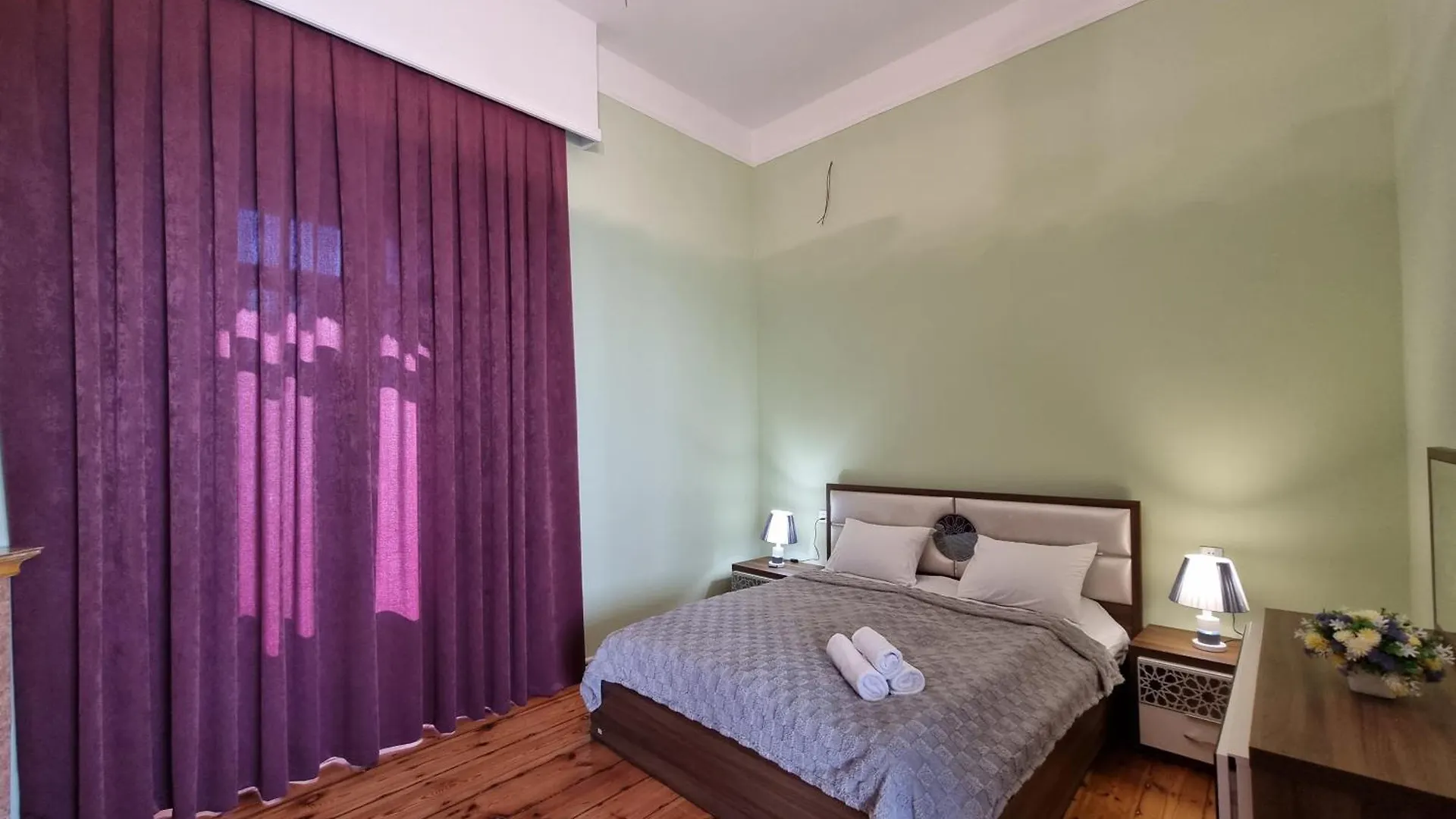 Apartment Апартамент Центр Baku Azerbaijan