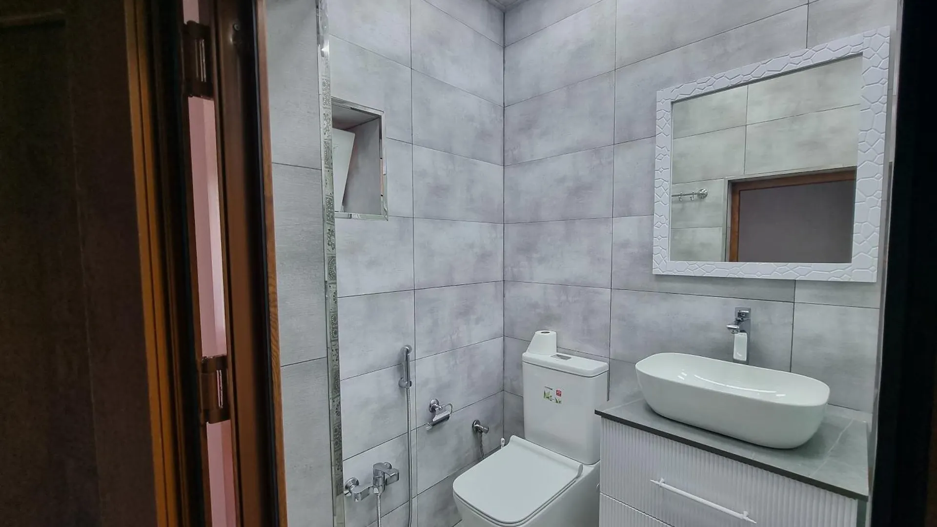 Apartment Апартамент Центр Baku