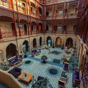Shah Palace Luxury Museum באקו