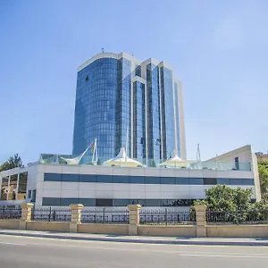 3* Resort Golden Coast
